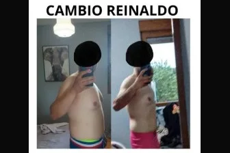 Cambio Reinaldo