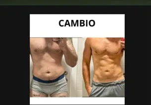 Cambio real