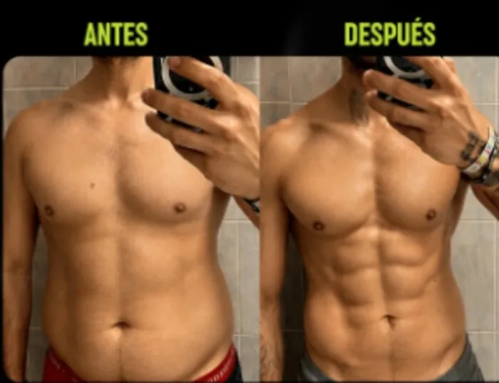 Cambio real