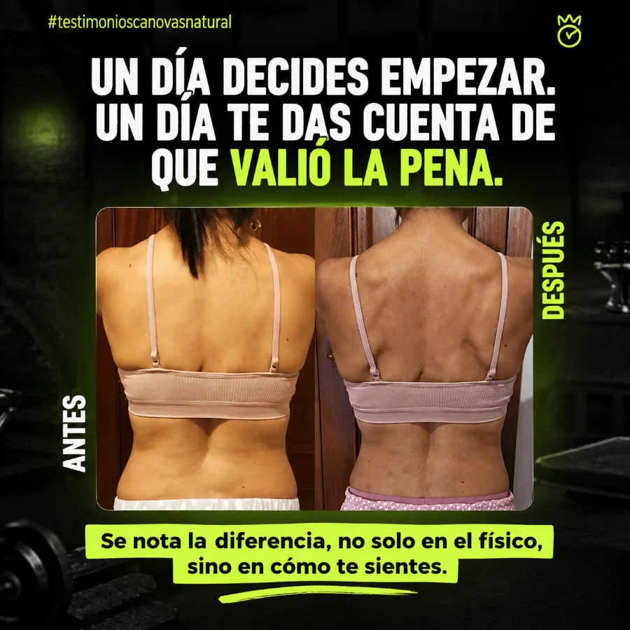 Cambio de Vero