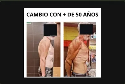 Cambio José