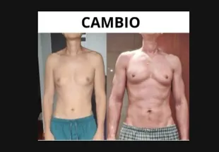 Cambio Antonio
