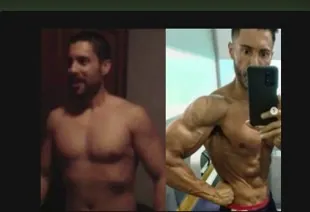 Cambio Fernando